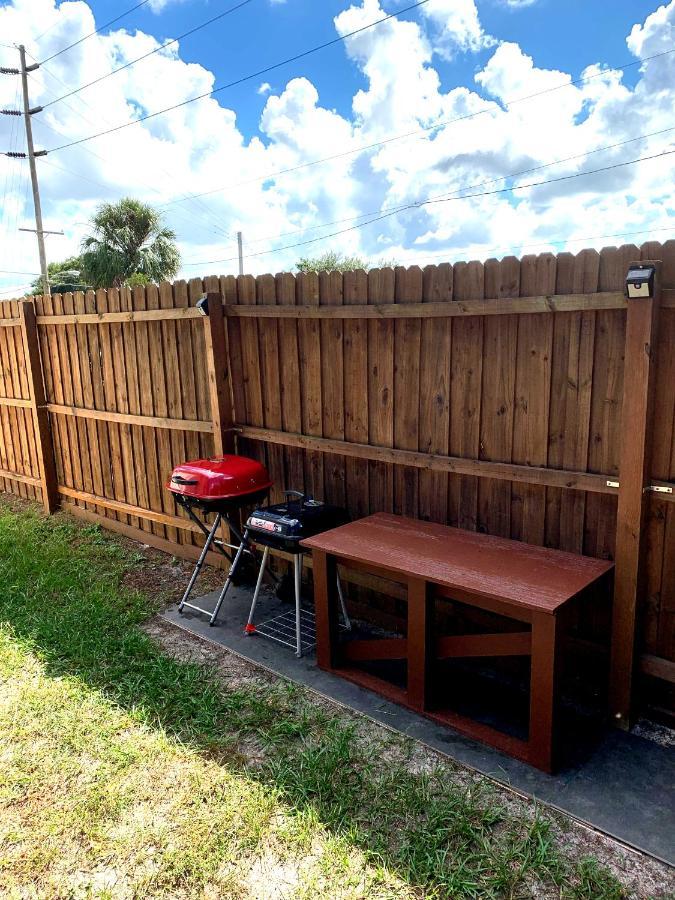 Centrally Located Family In