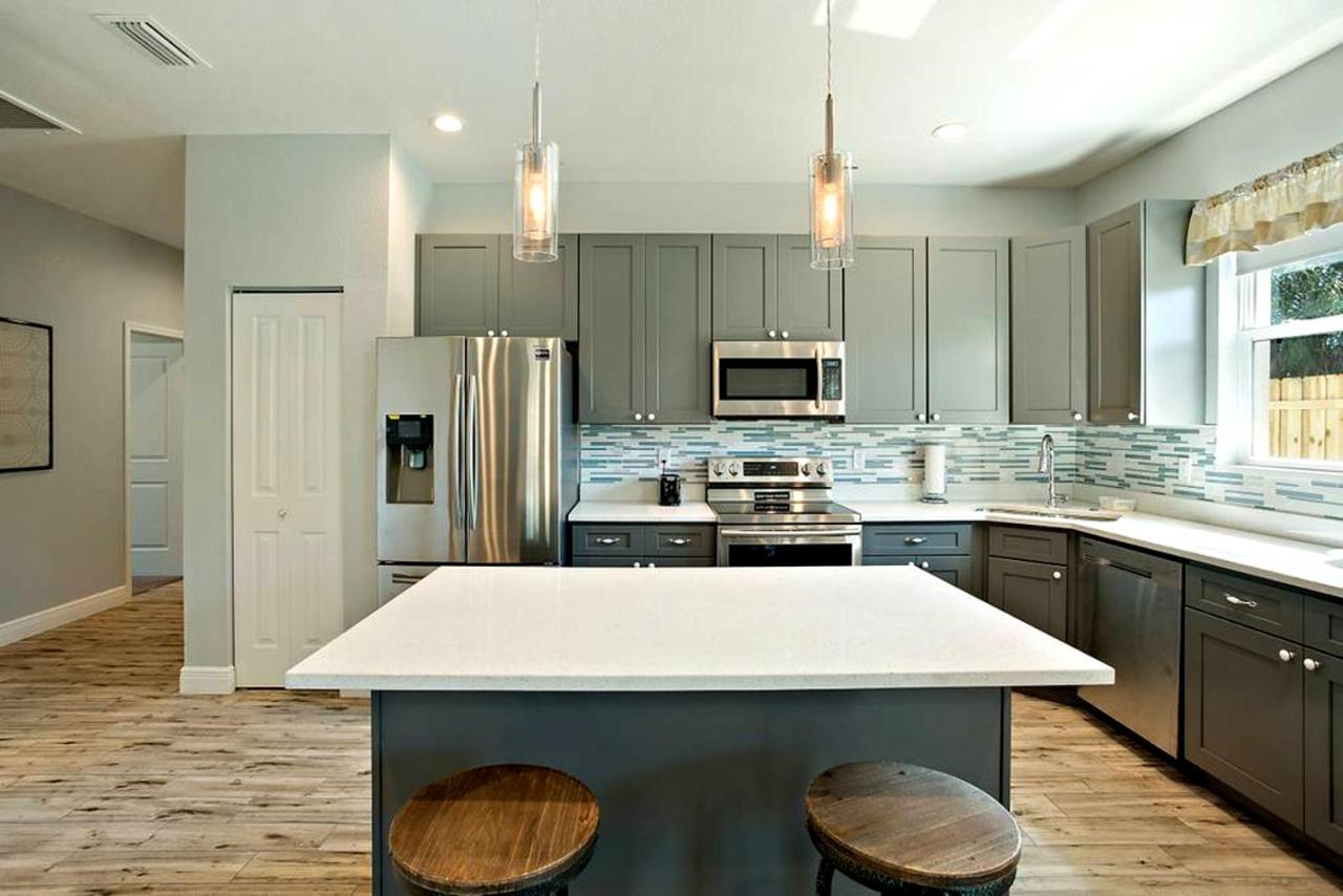 Centrally Located Family In Tampa