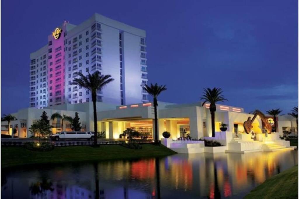 Ferienhaus Centrally Located Family In Tampa