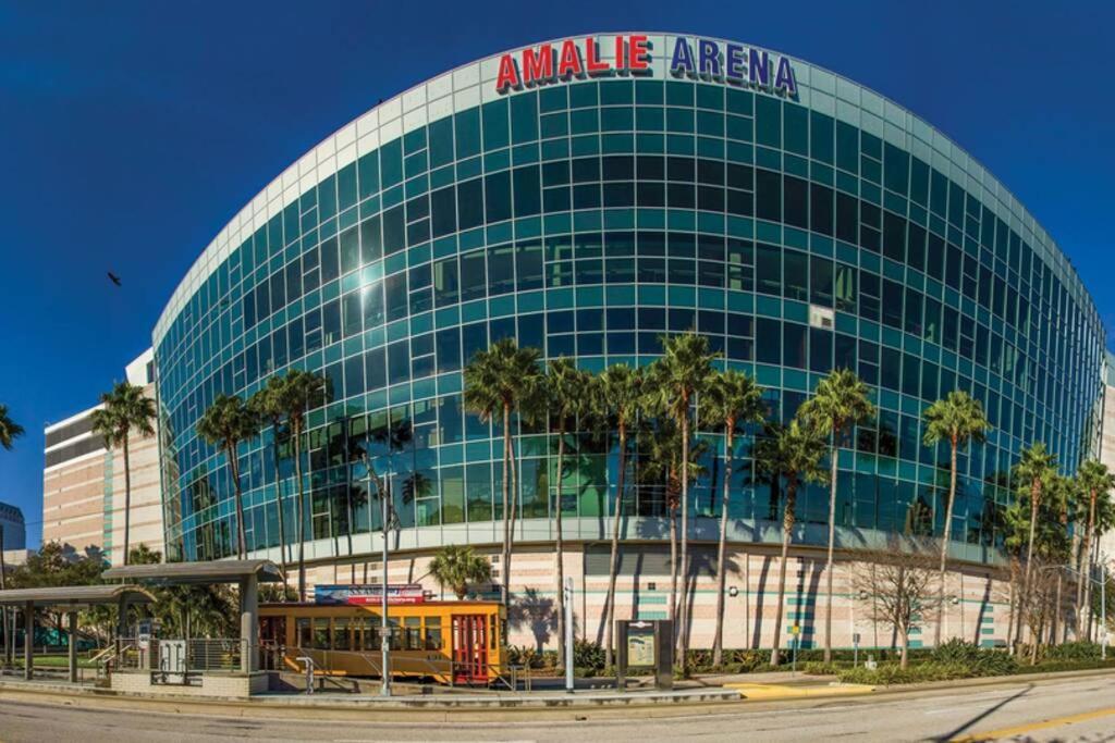 Ferienhaus Centrally Located Family In Tampa