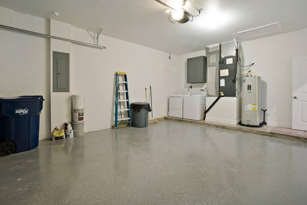 Ferienhaus Centrally Located Family In Tampa