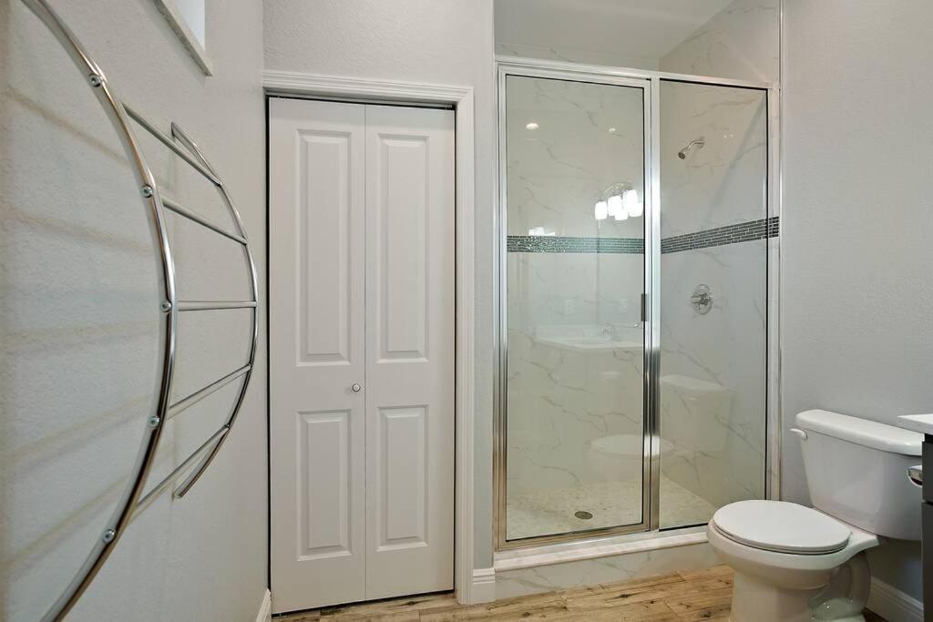 Centrally Located Family In Ferienhaus