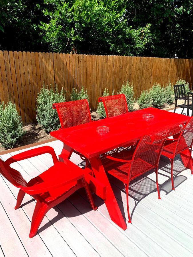 Centrally Located Family In Ferienhaus Tampa