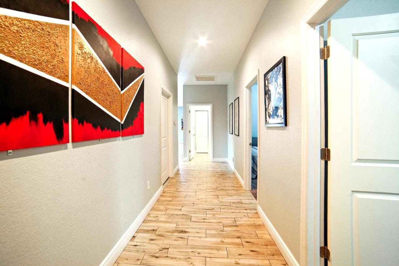 Ferienhaus Centrally Located Family In *