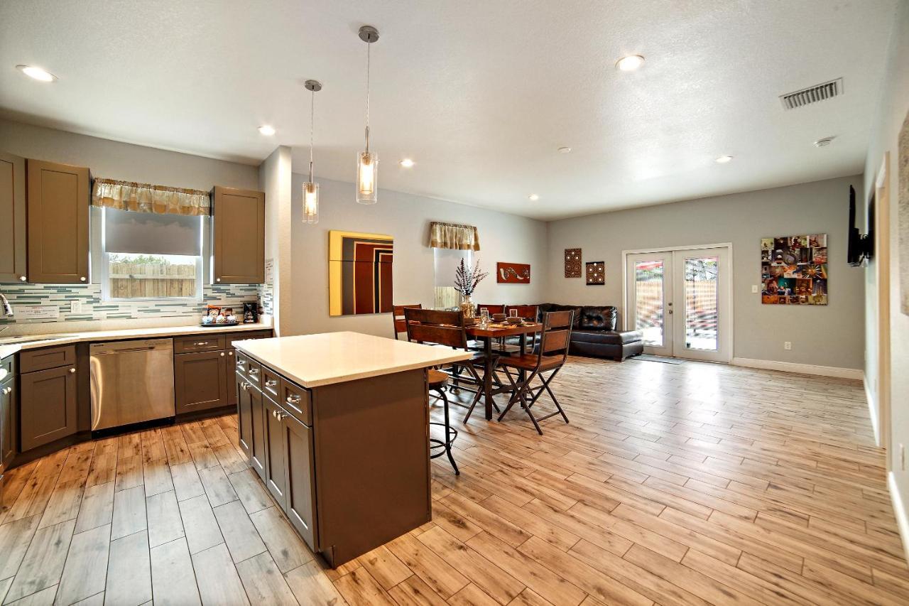 Centrally Located Family In Ferienhaus