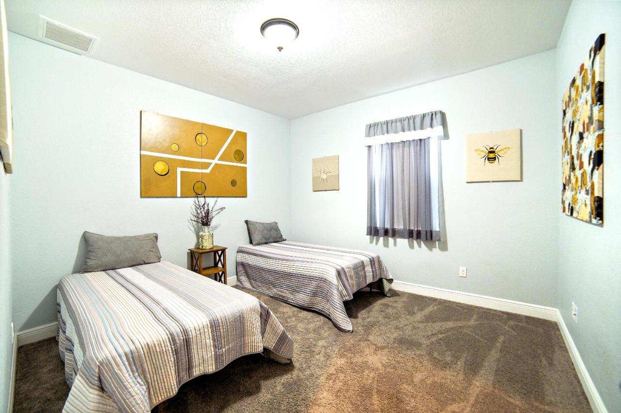 Centrally Located Family In Ferienhaus