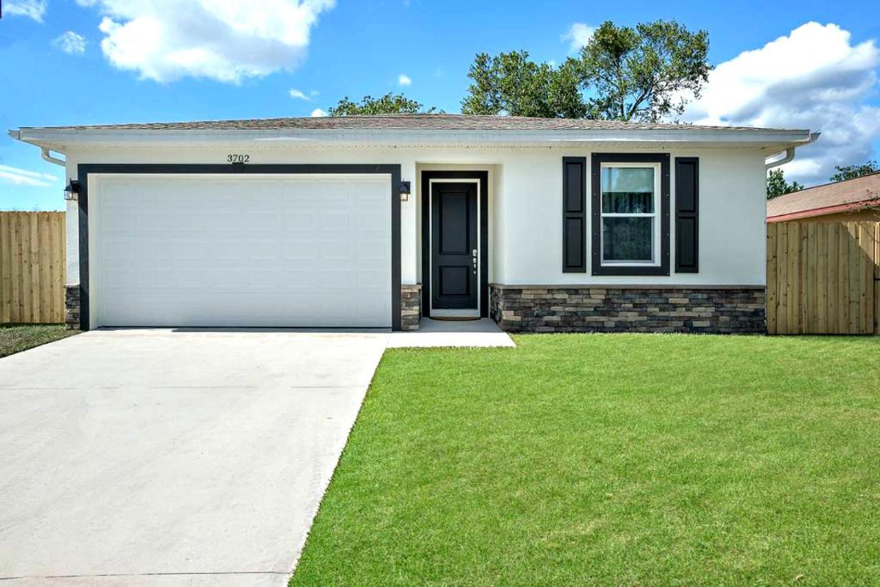 Ferienhaus Centrally Located Family In Tampa